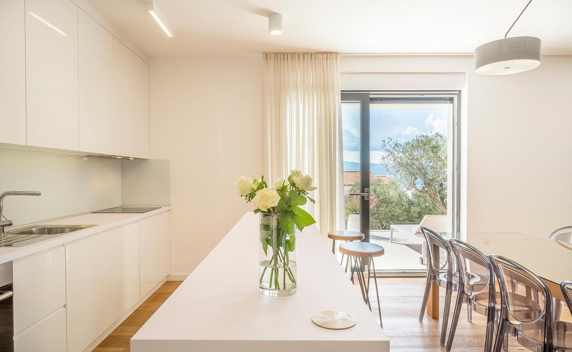 Villa Olive Grove Duce Exterior photo