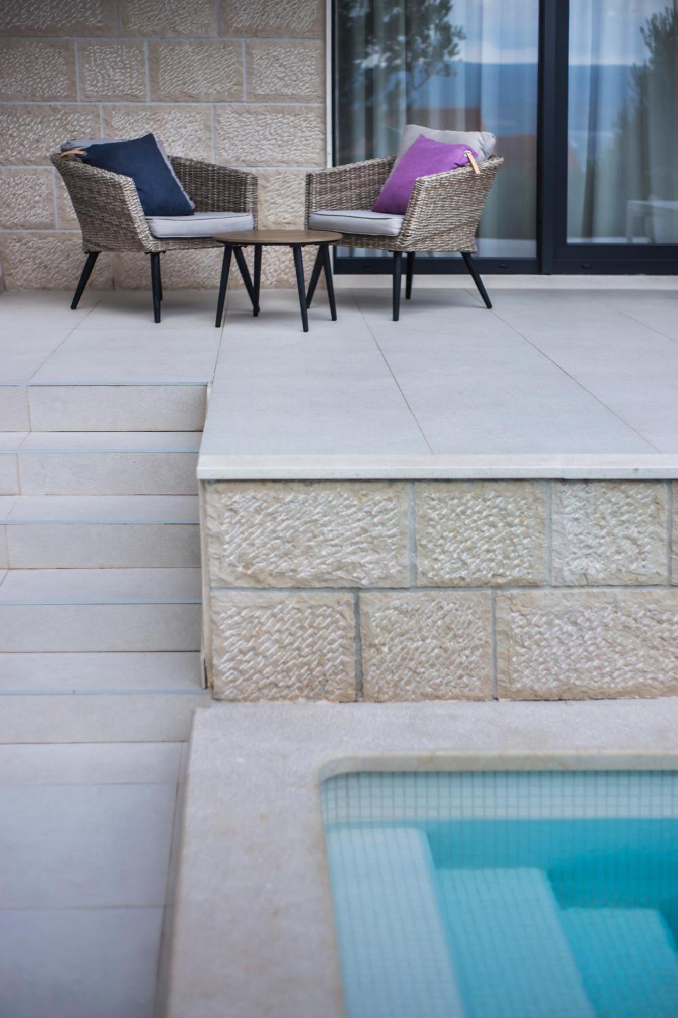 Villa Olive Grove Duce Exterior photo